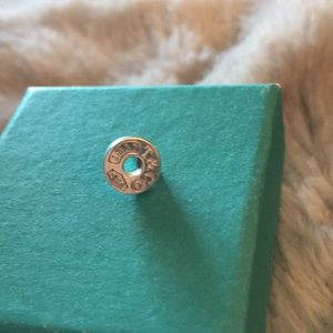 Tiffany and Co earring
